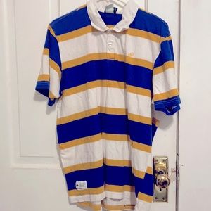 Lrg Polo Shirt